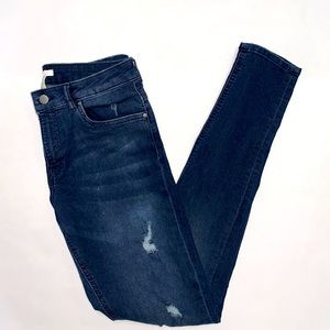 H&M jeans size 8